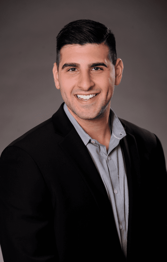 Brandon Katzman